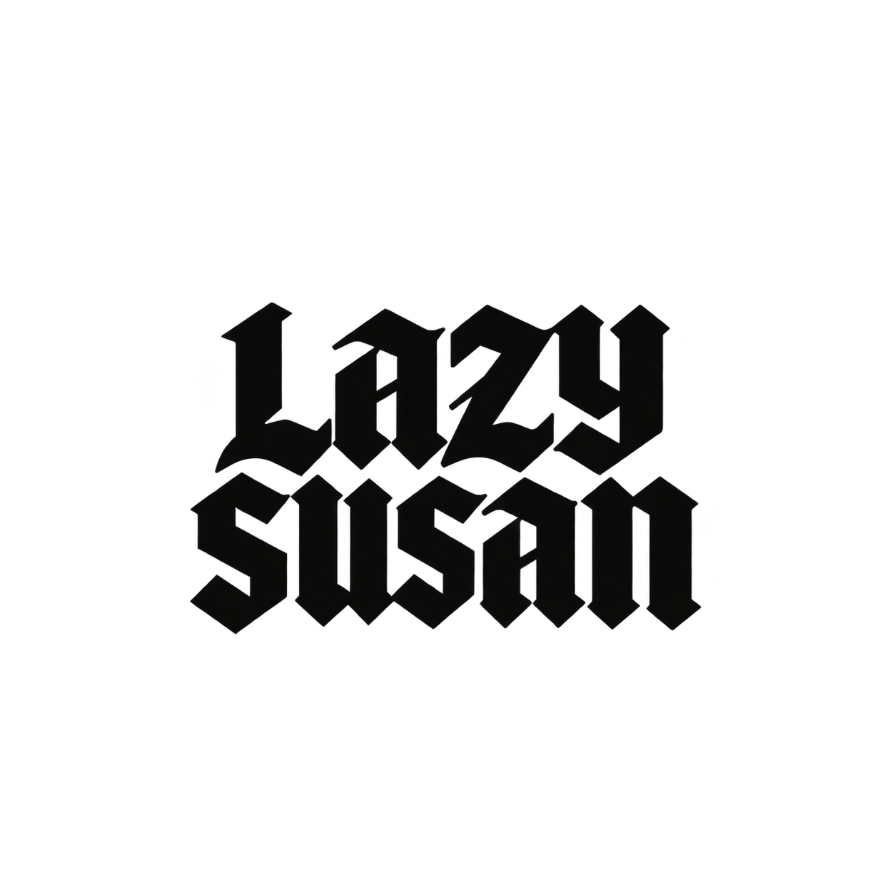 Lazy Susan Supper Club